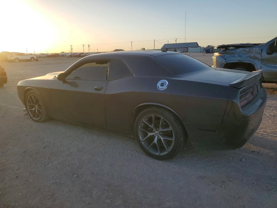 Продажа на аукционе авто 2022 Dodge Challenger, vin: 2C3CDZJG9NH168745, номер лота: 45759896
