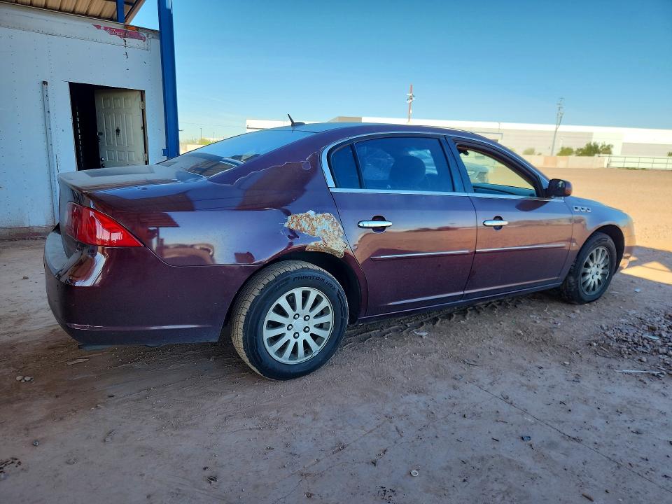 Aukcja sprzedaży 2006 Buick Lucerne, vin: 1G4HP57286U225170, numer aukcji: 47408366