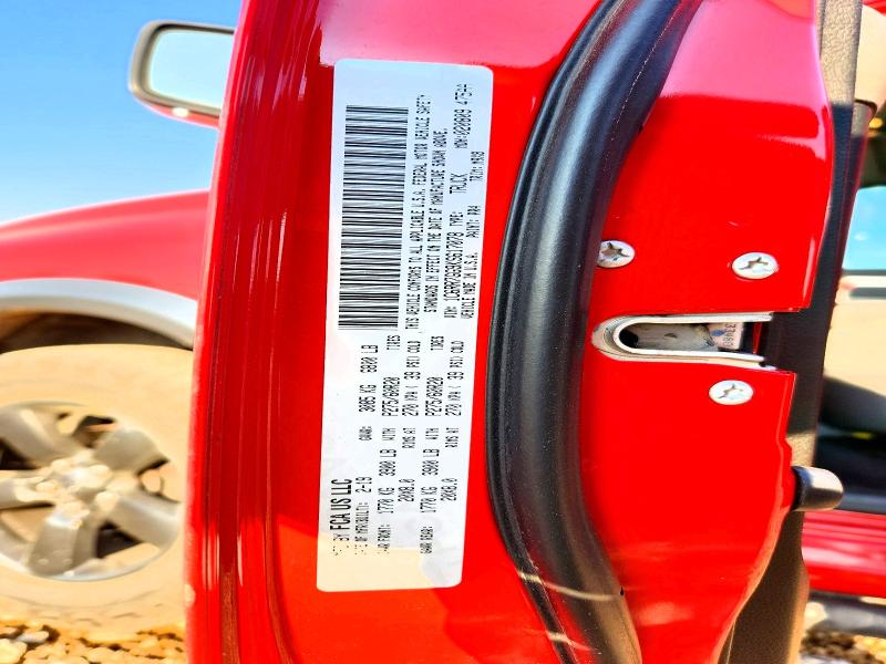 Продаж на аукціоні авто 2019 Ram 1500 Classic, vin: 1C6RR7GG9KS617078, номер лоту: 47327056