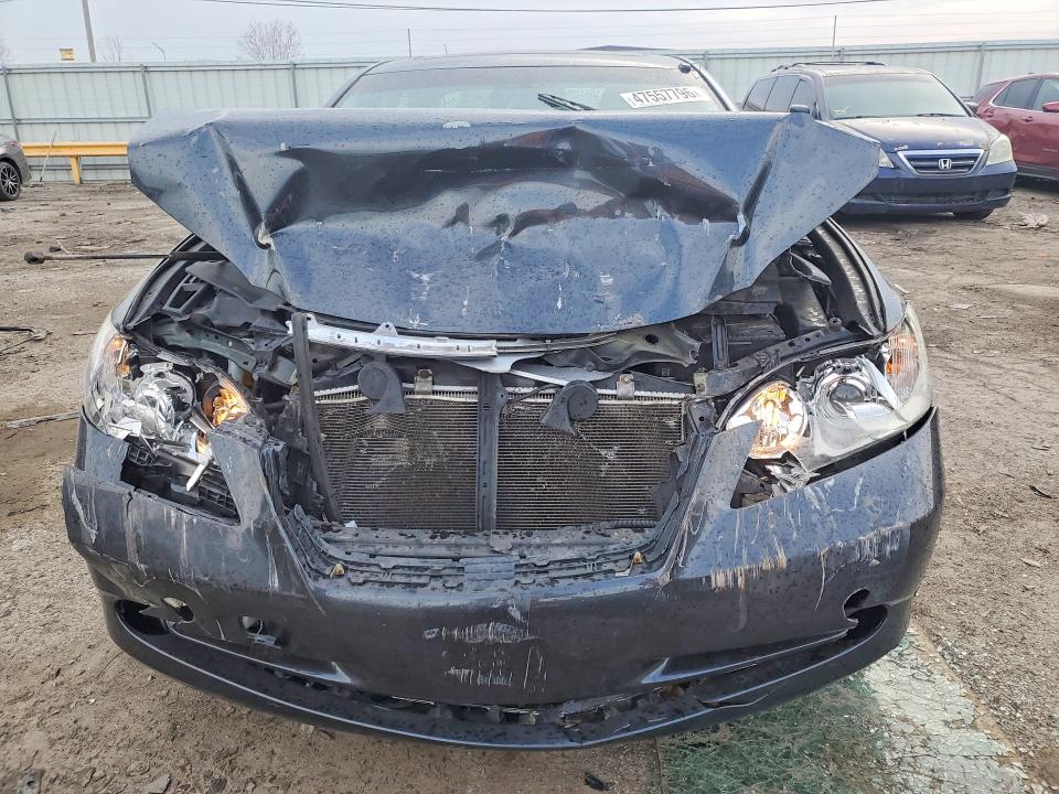 Aukcja sprzedaży 2009 Lexus Es 350, vin: JTHBJ46G492314980, numer aukcji: 47557796