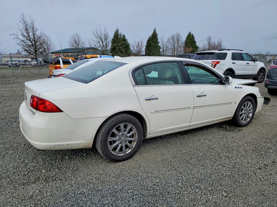 Auction sale of the 2009 Buick Lucerne, vin: 1G4HD57149U137723, lot number: 41997856