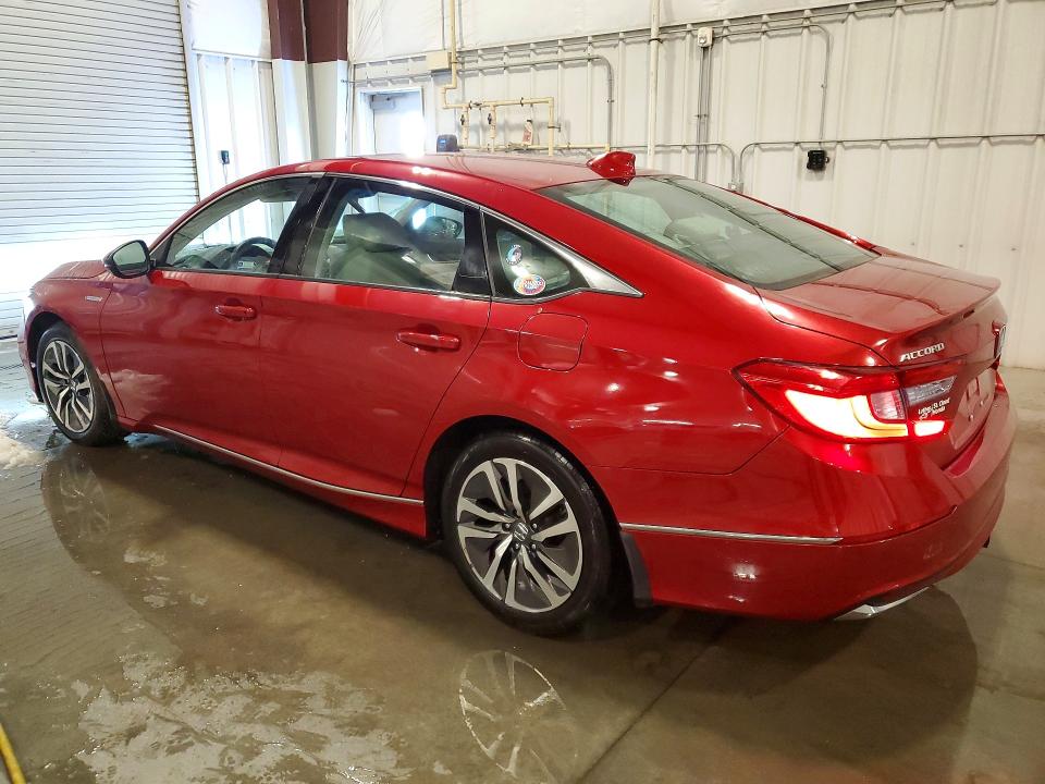 Aukcja sprzedaży 2020 Honda Accord, vin: 1HGCV3F50LA004231, numer aukcji: 46188466