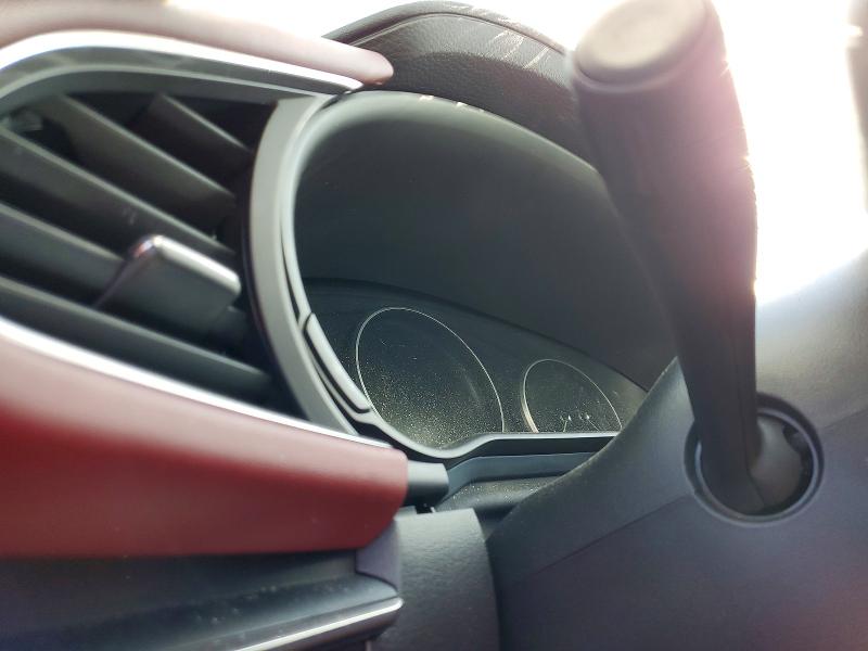 Aukcja sprzedaży 2024 Mazda 3, vin: JM1BPBNY4R1718771, numer aukcji: 46422806