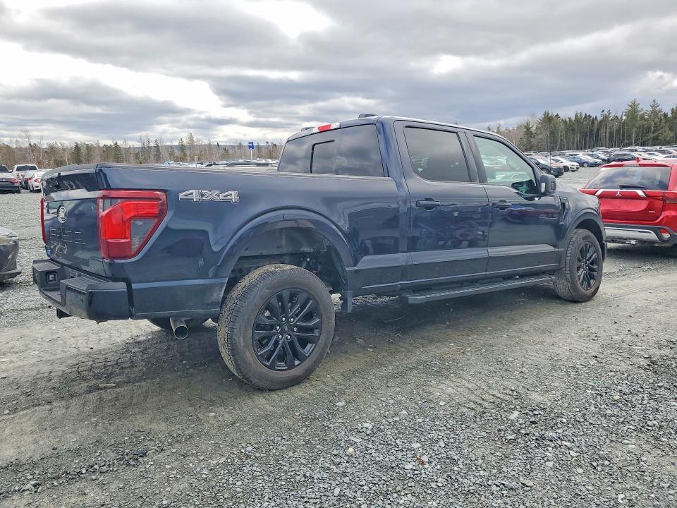 Продаж на аукціоні авто 2026 Ford F150, vin: 1FTFW3L8XTFA30197, номер лоту: 47080946