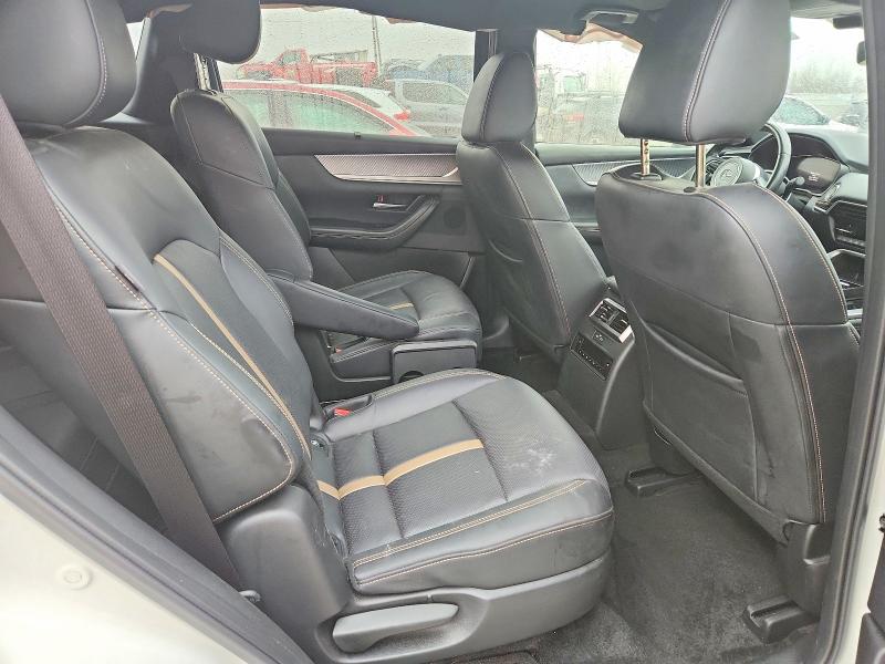 Продажа на аукционе авто 2024 Mazda Cx-90, vin: JM3KKEHD1R1101781, номер лота: 41719256