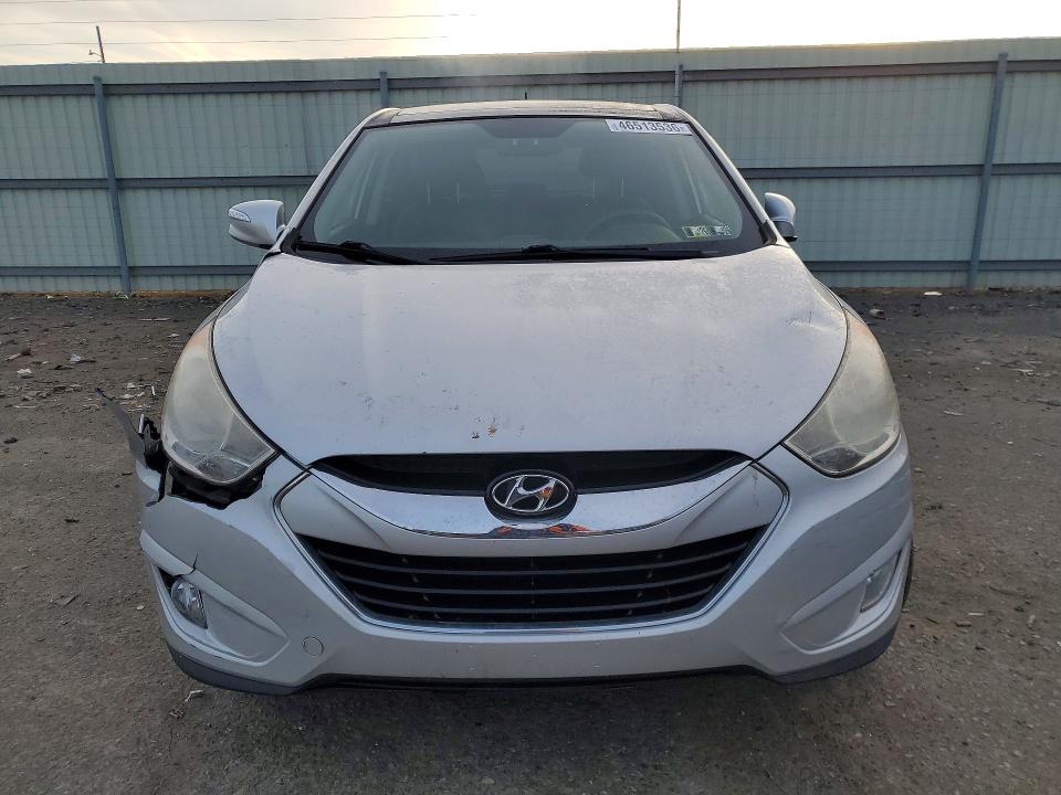 Продаж на аукціоні авто 2011 Hyundai Tucson, vin: KM8JU3AC6BU259733, номер лоту: 46513536