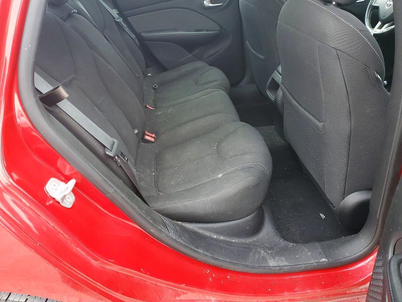 Продаж на аукціоні авто 2013 Dodge Dart, vin: 1C3CDFBA1DD344899, номер лоту: 45784526