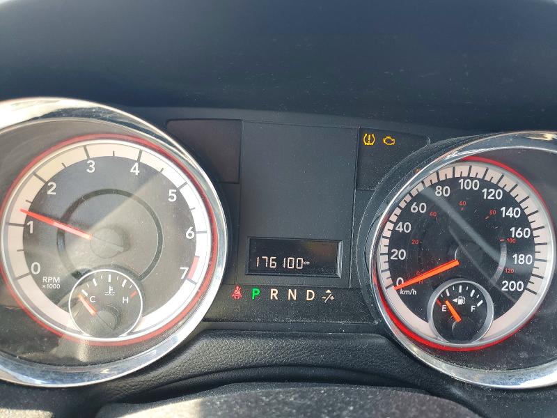 79056835 :رقم المزاد ، 2C4RDGBGXCR331533 vin ، 2012 Dodge Grand Caravan مزاد بيع