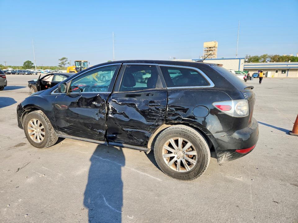 47250276 :رقم المزاد ، JM3ER2C54B0379125 vin ، 2011 Mazda Cx-7 مزاد بيع