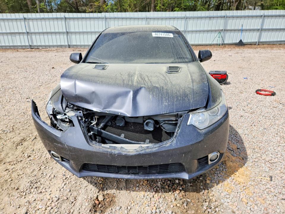 Продаж на аукціоні авто 2011 Acura Tsx, vin: JH4CU2F67BC007066, номер лоту: 46741506