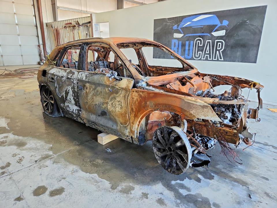 2022 Audi Q5 მანქანა იყიდება აუქციონზე, vin: WA1EAAFY3N2112786, აუქციონის ნომერი: 46238816