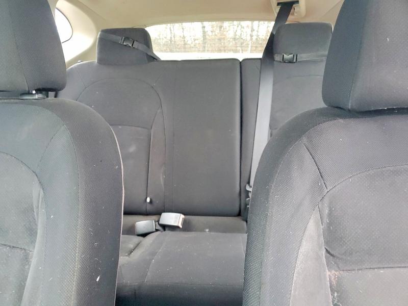 Aukcja sprzedaży 2009 Nissan Rogue, vin: JN8AS58T79W048880, numer aukcji: 47647916