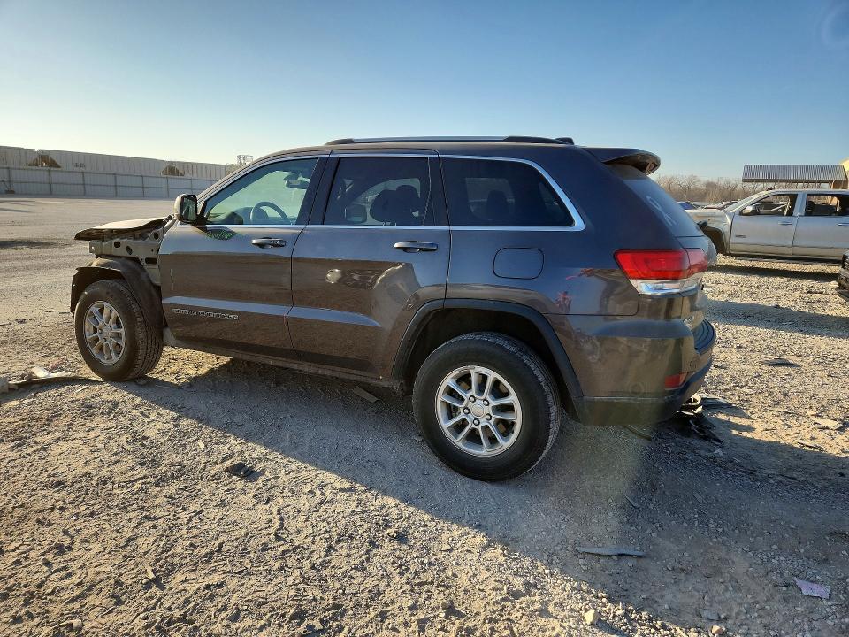 Aukcja sprzedaży 2019 Jeep Grand Cherokee, vin: 1C4RJFAG1KC815831, numer aukcji: 47536136