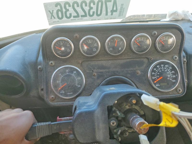 47032236 :رقم المزاد ، 5VCACLLE0CH213558 vin ، 2012 Autocar Llc Xpeditor مزاد بيع