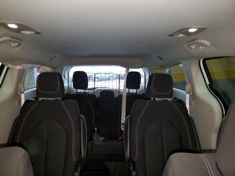 Auction sale of the 2023 Chrysler Voyager, vin: 2C4RC1CGXPR568060, lot number: 78699355