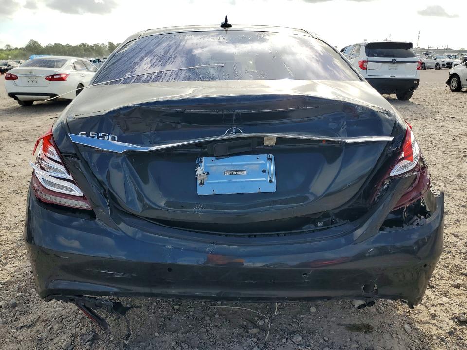 Aukcja sprzedaży 2015 Mercedes-benz S, vin: WDDUG8CB8FA070492, numer aukcji: 47323726