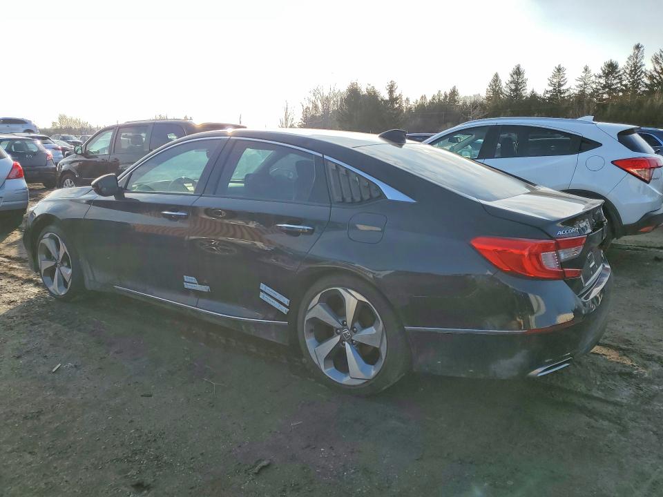 Aukcja sprzedaży 2019 Honda Accord, vin: 1HGCV1F94KA800468, numer aukcji: 41733596