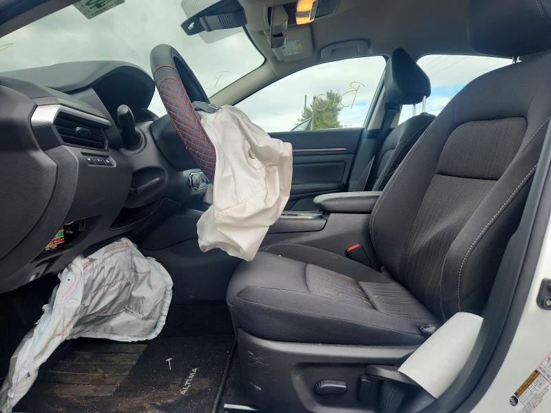 46130126 :رقم المزاد ، 1N4BL4DW6SN421738 vin ، 2025 Nissan Altima مزاد بيع