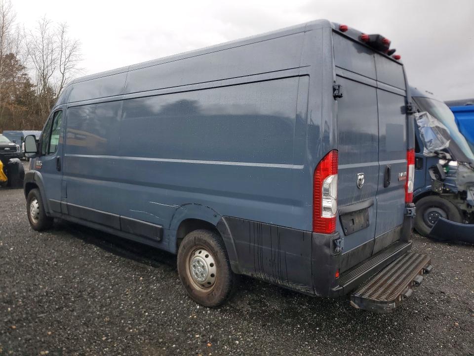 Aukcja sprzedaży 2021 Ram Promaster 3500, vin: 3C6MRVJG7ME535167, numer aukcji: 41659186