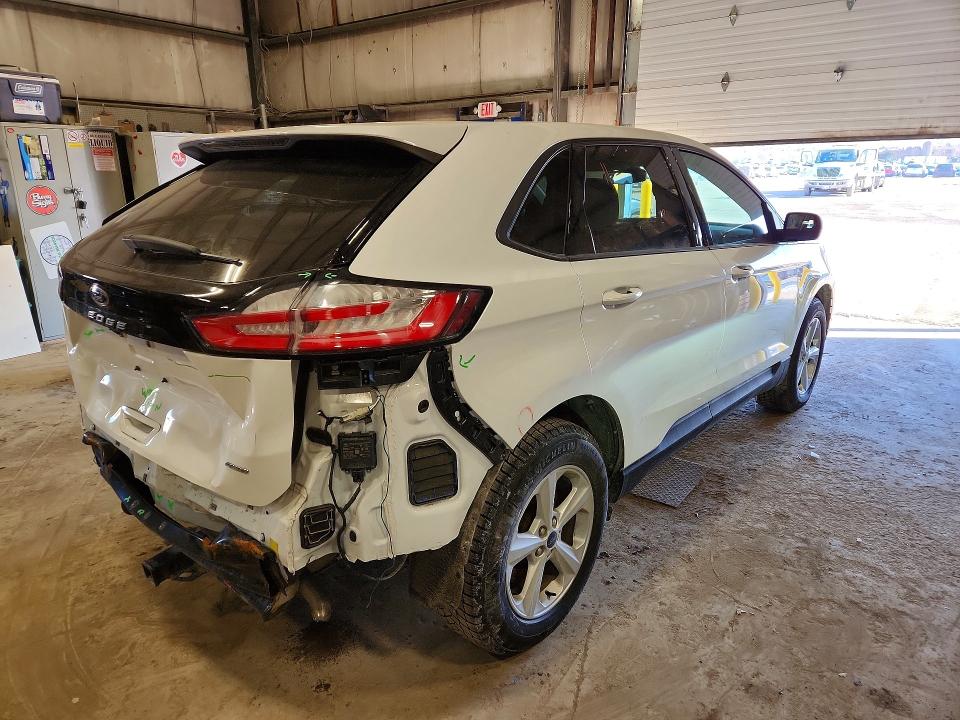 Aukcja sprzedaży 2022 Ford Edge, vin: 2FMPK4G9XNBA55187, numer aukcji: 79352965