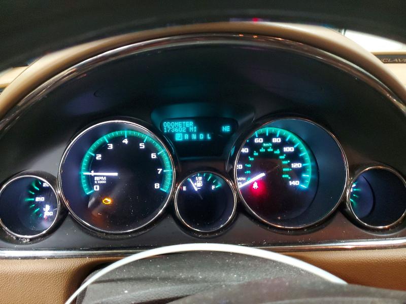 Продажа на аукционе авто 2016 Buick Enclave, vin: 5GAKVBKD6GJ321780, номер лота: 46469616