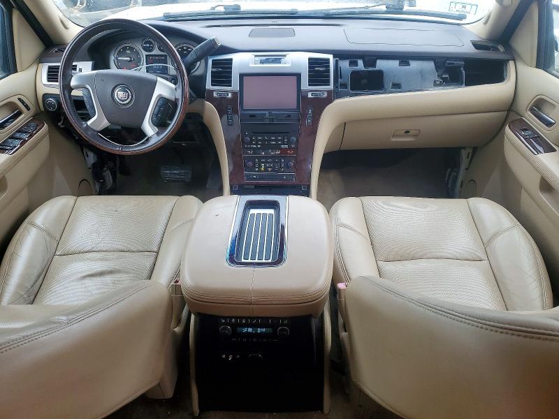 Aukcja sprzedaży 2014 Cadillac Escalade, vin: 1GYS4CEF5ER182920, numer aukcji: 41745126