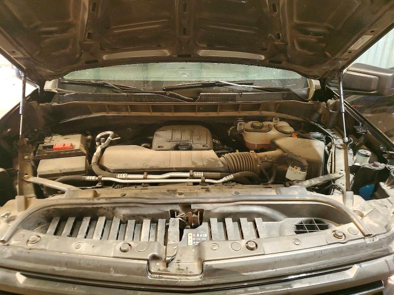 Продажа на аукционе авто 2023 Chevrolet Silverado, vin: 1GCRAAEK6PZ133985, номер лота: 54927816