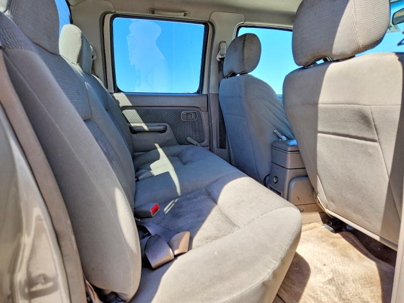 Aukcja sprzedaży 2004 Nissan Frontier, vin: 1N6ED27T94C403076, numer aukcji: 46703736