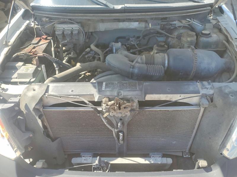 Продажа на аукционе авто 2007 Ford F150, vin: 1FTRF12W57KD54107, номер лота: 54561996