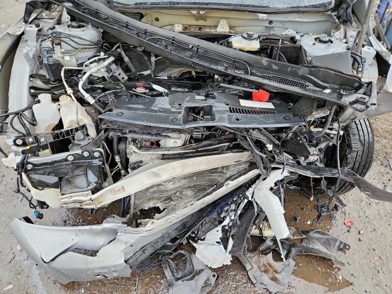 46906346 :رقم المزاد ، 2HKRW6H31HH210225 vin ، 2017 Honda Cr-v مزاد بيع