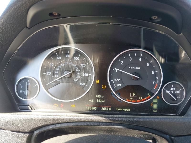 Aukcja sprzedaży 2018 Bmw 320, vin: WBA8E1G57JNU89851, numer aukcji: 42046906