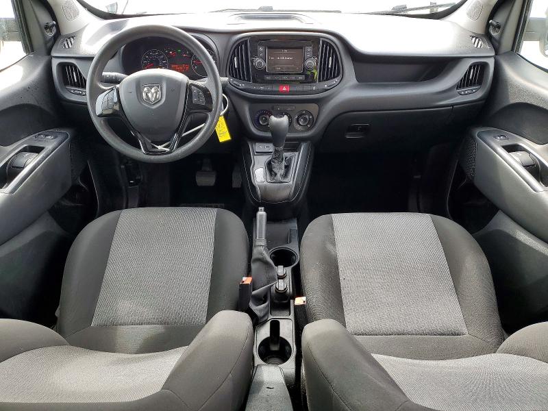 Aukcja sprzedaży 2022 Ram Promaster City, vin: ZFBHRFAB9N6W84534, numer aukcji: 46635046