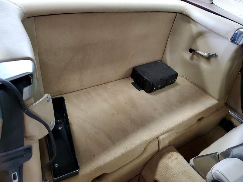 Продаж на аукціоні авто 1989 Mercedes Benz 560, vin: WDBBA48D5KA095963, номер лоту: 41937846