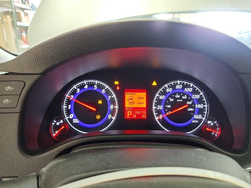 Продаж на аукціоні авто 2007 Infiniti G35, vin: JNKBV61F07M802260, номер лоту: 47481766