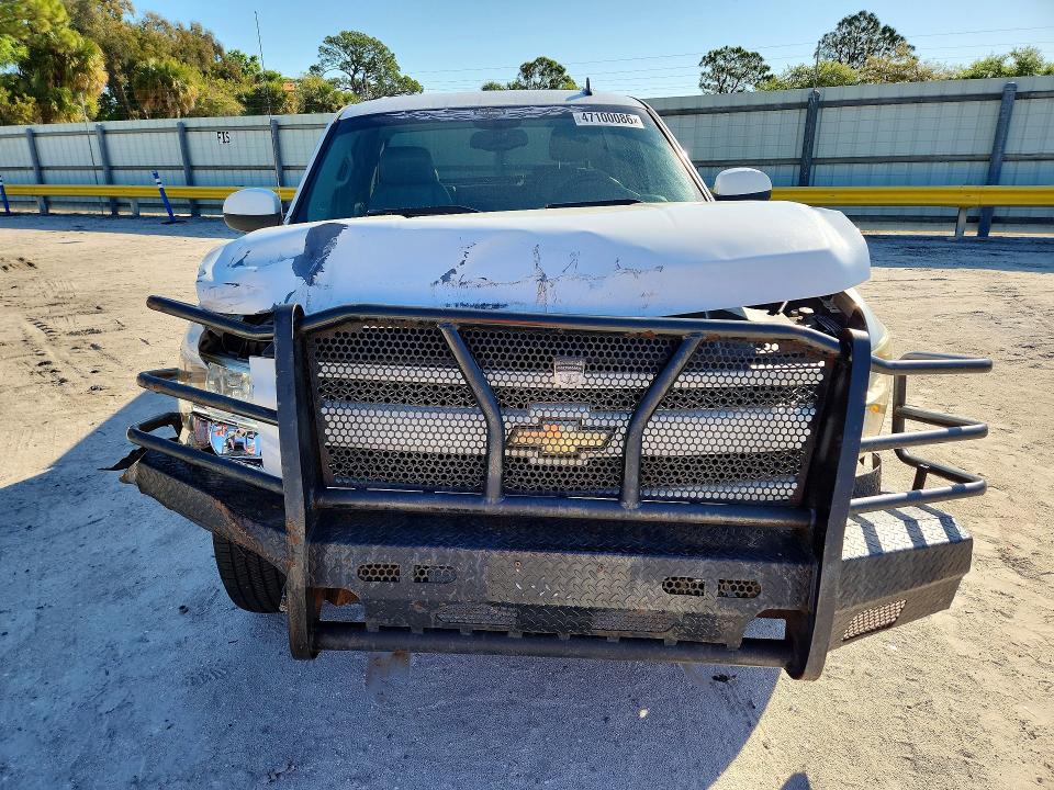 Продажа на аукционе авто 2010 Chevrolet Silverado, vin: 3GCRKSE32AG275639, номер лота: 47100086