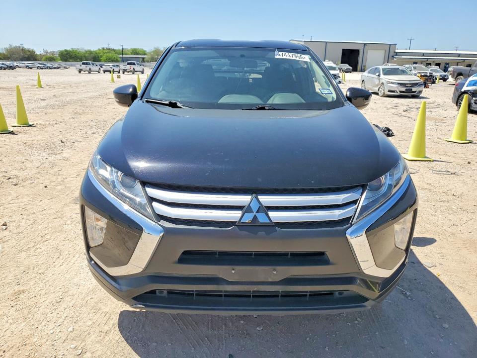 Продажа на аукционе авто 2019 Mitsubishi Eclipse Cross, vin: JA4AS3AA2KZ049779, номер лота: 47447956