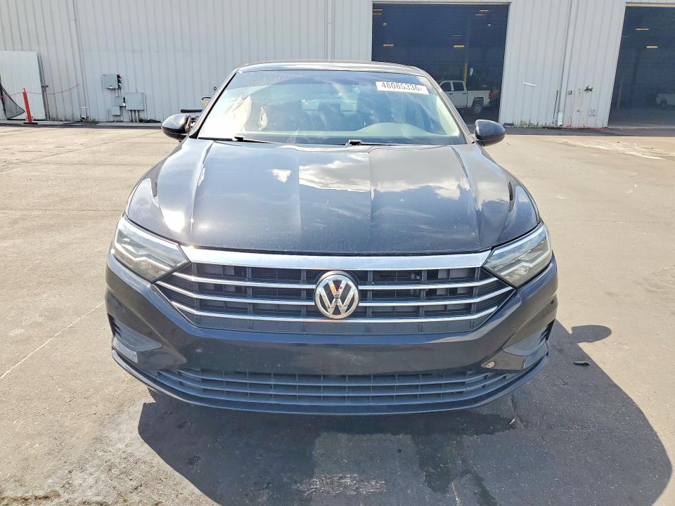 48085336 :رقم المزاد ، 3VWC57BU5MM026634 vin ، 2021 Volkswagen Jetta مزاد بيع
