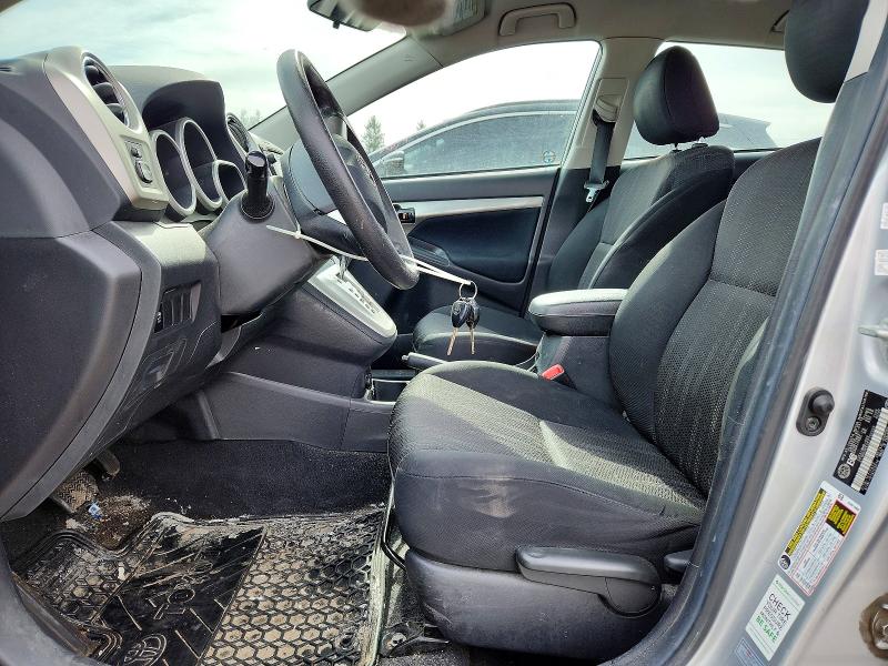 Aukcja sprzedaży 2014 Toyota Matrix, vin: 2T1KU4EE2EC133333, numer aukcji: 78740415