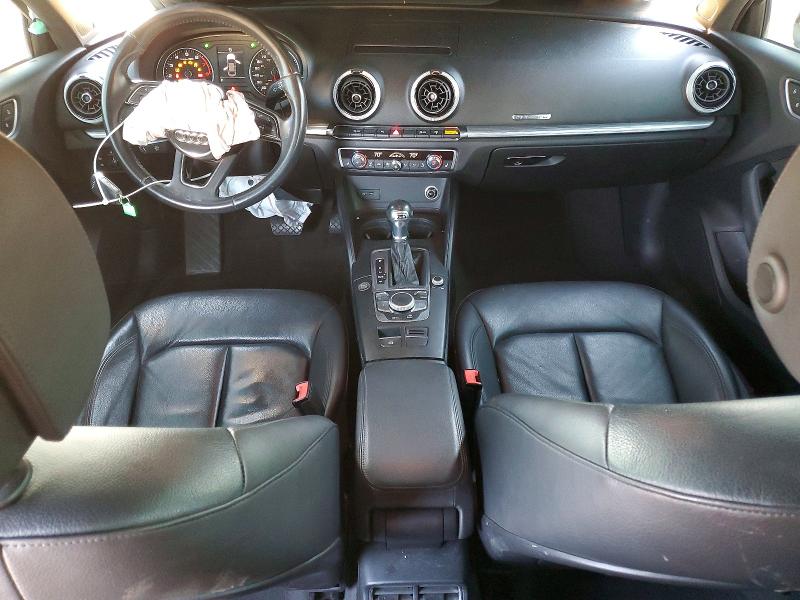 Продаж на аукціоні авто 2017 Audi A3, vin: WAUJ8GFF4H1071724, номер лоту: 46112456
