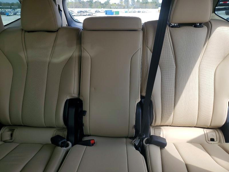 2023 Acura Mdx მანქანა იყიდება აუქციონზე, vin: 5J8YE1H86PL030618, აუქციონის ნომერი: 47439276