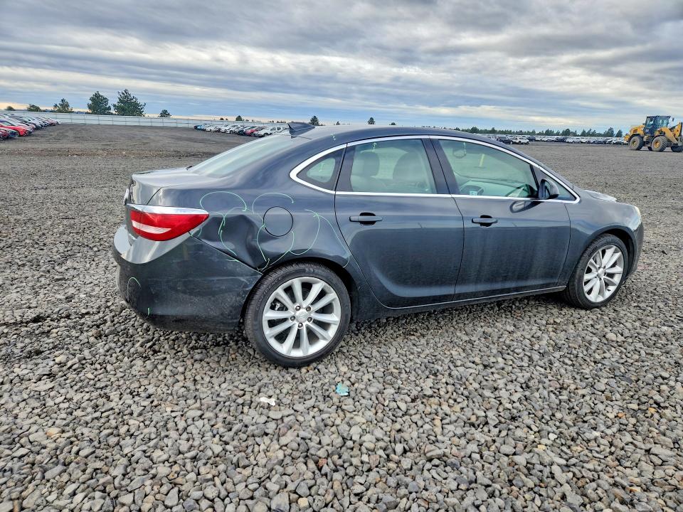 Продаж на аукціоні авто 2016 Buick Verano, vin: 1G4PR5SKXG4117213, номер лоту: 46435626
