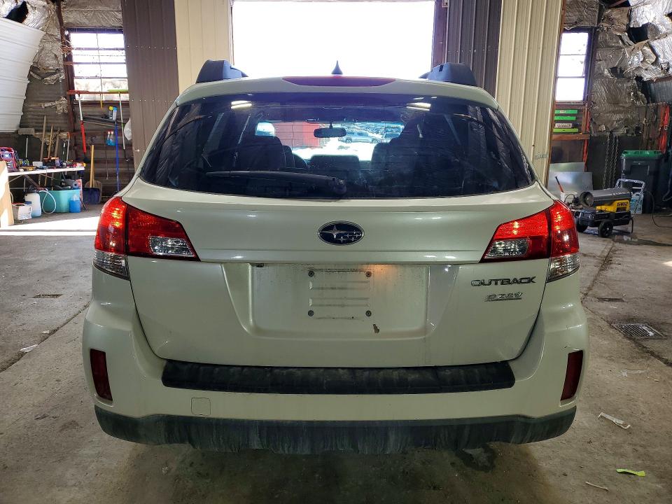 Aukcja sprzedaży 2013 Subaru Outback, vin: 4S4BRBKC9D3268093, numer aukcji: 79441385