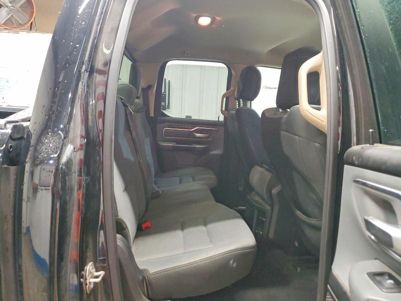 Продажа на аукционе авто 2020 Ram 1500, vin: 1C6SRFBT1LN111518, номер лота: 47523026