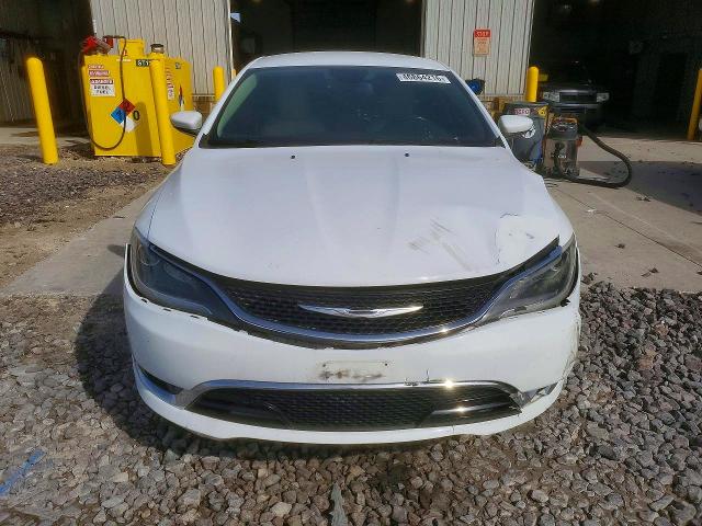 Продажа на аукционе авто 2015 Chrysler 200, vin: 1C3CCCCB6FN545638, номер лота: 46218226