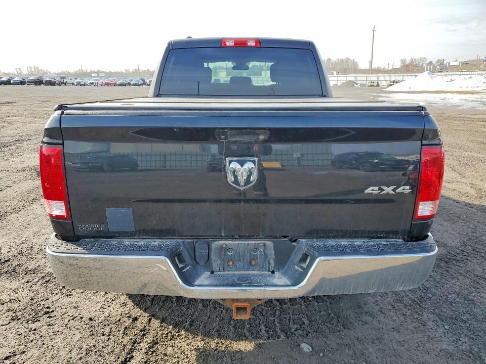 Aukcja sprzedaży 2015 Ram 1500, vin: 1C6RR7FT2FS693309, numer aukcji: 46818646