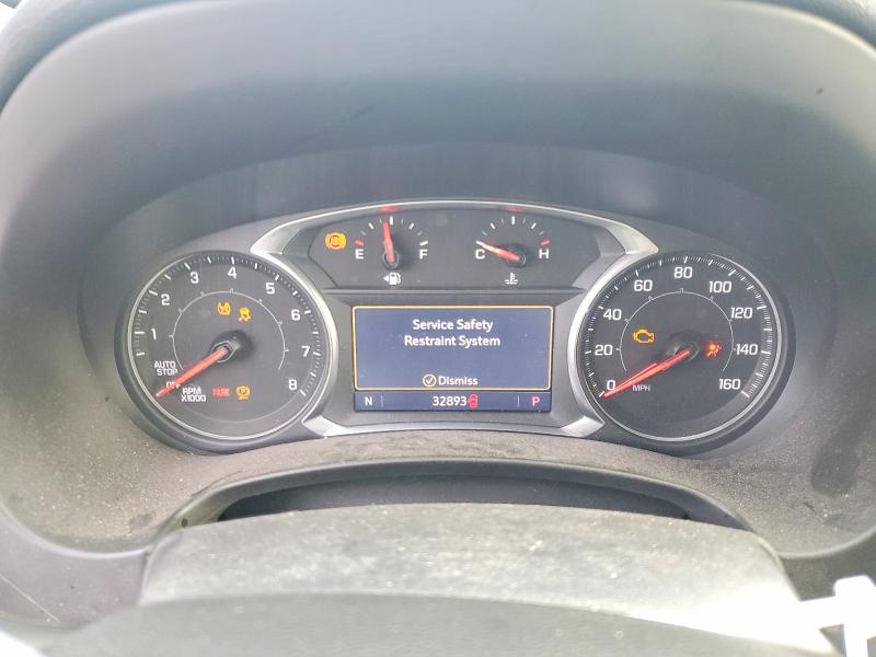 46682126 :رقم المزاد ، 3GKALVEX6LL128284 vin ، 2020 Gmc Terrain مزاد بيع