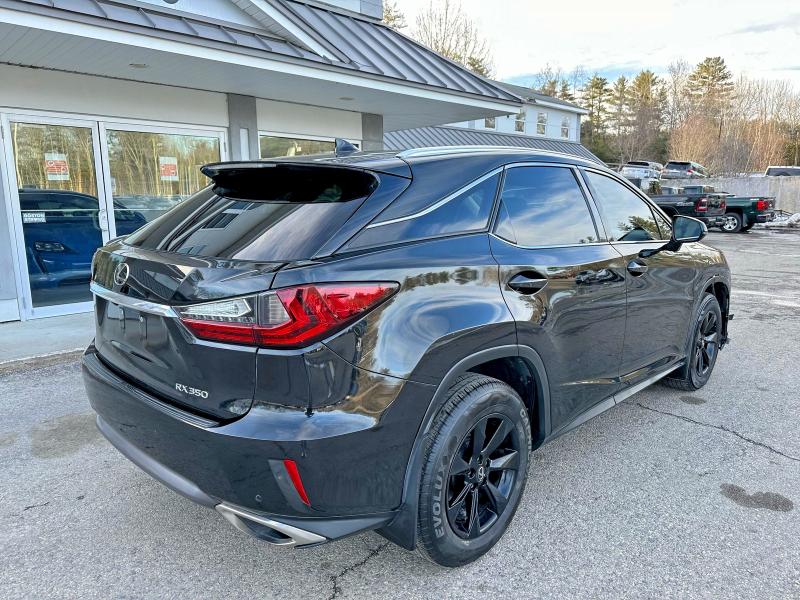 Aukcja sprzedaży 2017 Lexus Rx 350, vin: 2T2BZMCA1HC072851, numer aukcji: 46040916