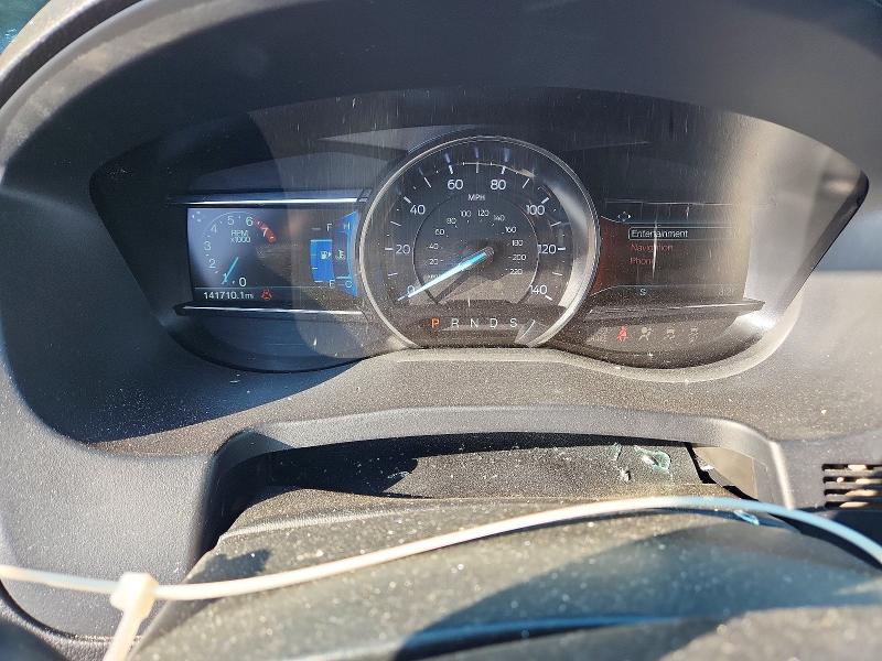Aukcja sprzedaży 2018 Ford Explorer, vin: 1FM5K8GT9JGC24225, numer aukcji: 48057346