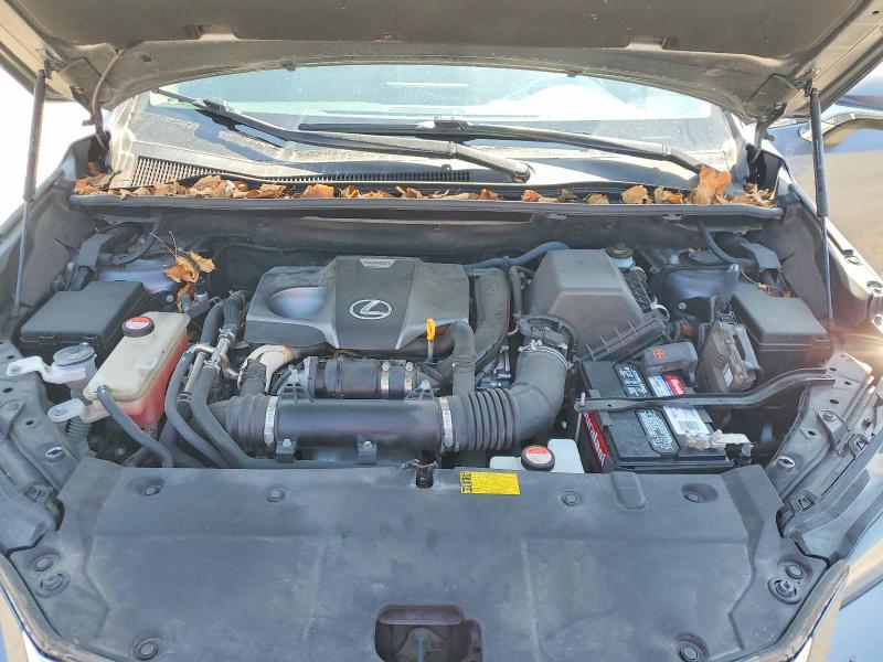 Aukcja sprzedaży 2015 Lexus Nx 200t, vin: JTJBARBZXF2016576, numer aukcji: 47389976