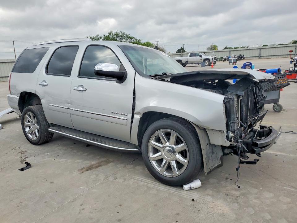 Продажа на аукционе авто 2013 Gmc Yukon, vin: 1GKS2EEF3DR154723, номер лота: 47406536
